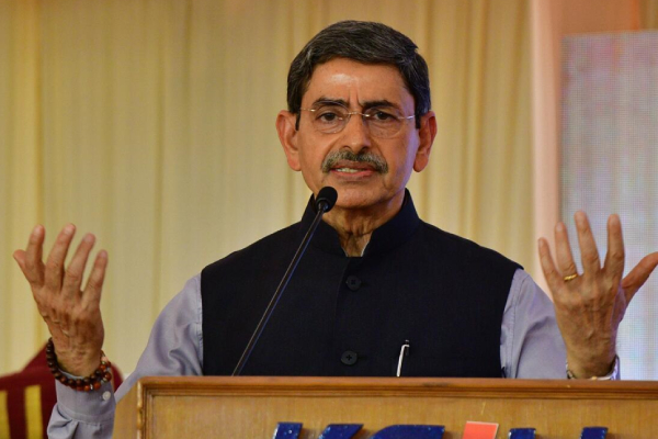 IAS officer Kirlosh Kumar appointed as Secretary to Tamil Nadu Governor 