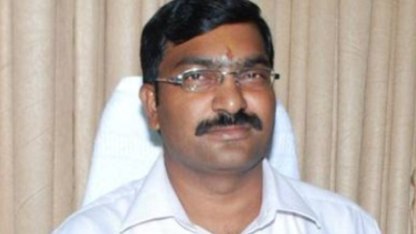 IAS officer Kirlosh Kumar appointed as Secretary to Tamil Nadu Governor 