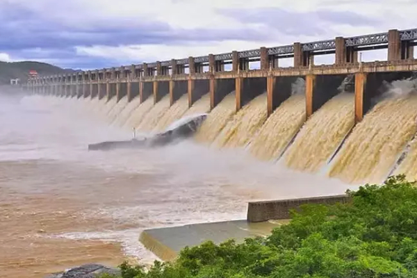 AIADMK announce protest against Tamil Nadu, Karnataka govt on the Cauvery issue 