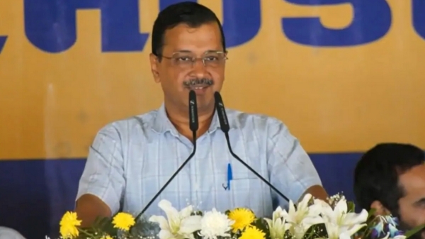  Arvind Kejriwal says Drug Addict should be removed Amid Congress MLAs Arrest Row