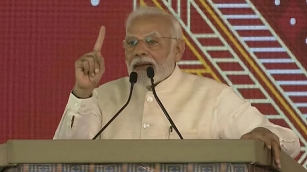 What Prime Minister Modi said about Bihar Caste Survey Report