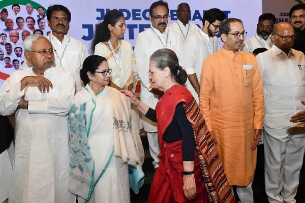 Lok Sabha Poll Times Now survey: Heavy competition between BJP & INDIA bloc in NE states and Kashmir Lok Sabha Poll Times Now survey: Heavy competition between BJP & INDIA bloc in NE states and Kashmir