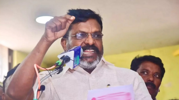 VCK urges Tamilnadu Govt should conduct Caste Base Census