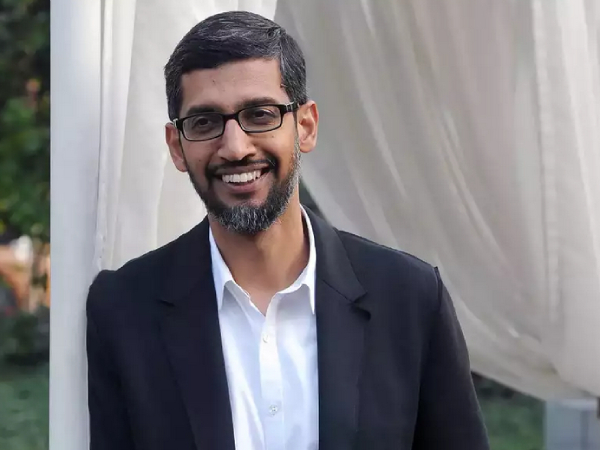 Microsoft CEO Satya Nadella says Google is being very dominant in search engine
