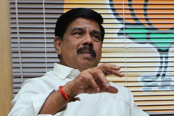 When will BJP break its silence about the alliance rupture? 