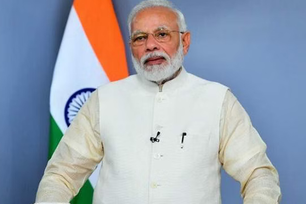 Have we been bitten by a rabid dog? KCR Son KTR dares PM Modi on NDA row Have we been bitten by a rabid dog? KCR Son KTR dares PM Modi on NDA row