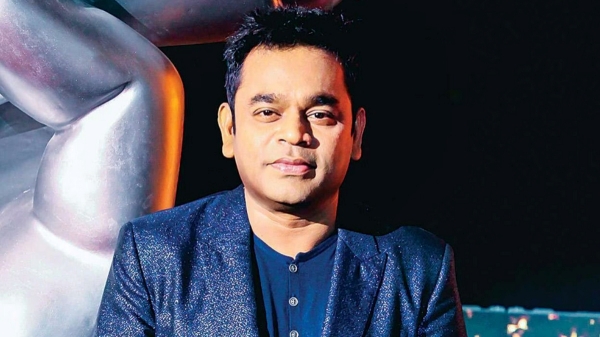 AR Rahman sents notice to surgeons association and asks Rs 10 crore in the name of defamation 