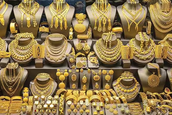  Anand Srinivasan gold rate will fall below 5000 mark in upcoming days 