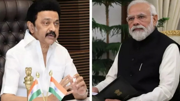 Problem in starting new Medical Colleges in Tamil Nadu Chief Ministers letter to PM Modi 