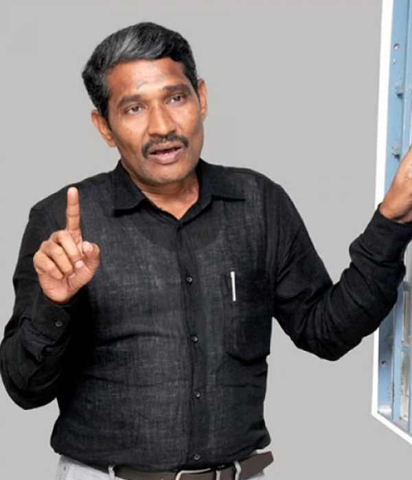 VCK Vanniyarasu NIA is targeting opponent parties of BJP VCK Vanniyarasu NIA is targeting opponent parties of BJP