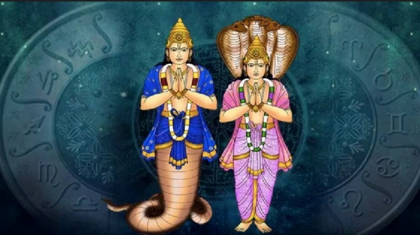 Rahu Ketu Peyarchi Palan 2023: Rahu ketu transit Rishabam Rasi Palan and Parikaram Rahu Ketu Peyarchi Palan 2023: Rahu ketu transit Rishabam Rasi Palan and Parikaram