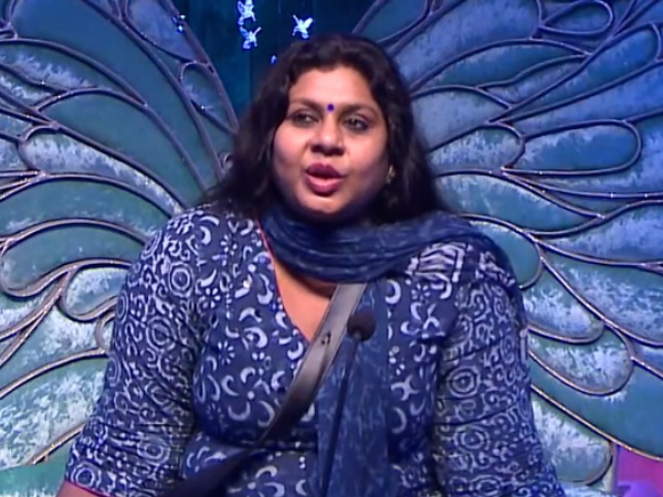 Do you know Vichithra has finished masters in psycology? 