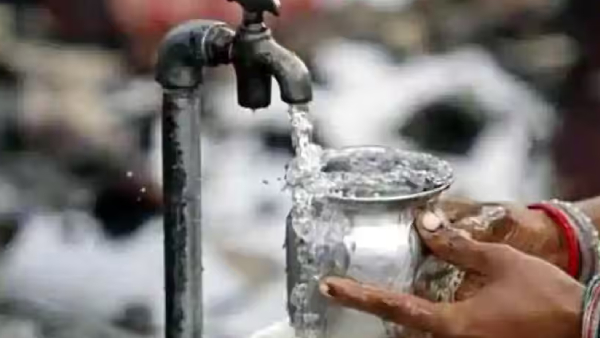 jal jeevan scheme : 1.03 crore people will get 68.27 crore liters of drinking water daily in TN jal jeevan scheme : 1.03 crore people will get 68.27 crore liters of drinking water daily in TN