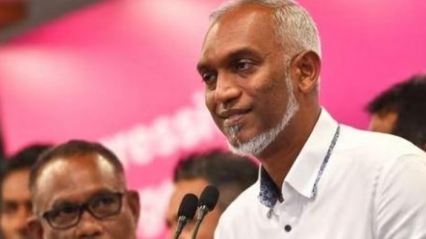  USA is not ready to comment on Maldives President Muizzu’s plan to end Indian military presence