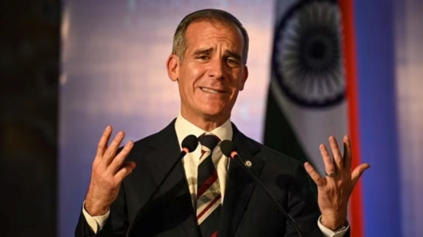  US envoy told his team that India ‘could get worse’ due to Canada row