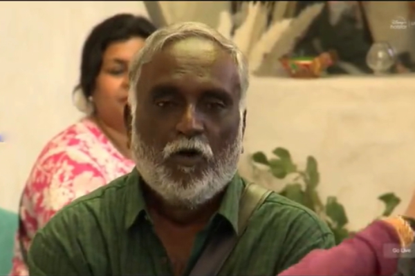 Bava Chelladurai will definitely stay for more than four weeks in big boss 