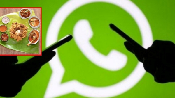 TN Health Department introduce WhatsApp number to complain about substandard food in hotels 