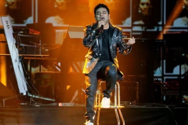 Chennai HC judge condemns police for not giving proper protection for A.R.Rahman concert 