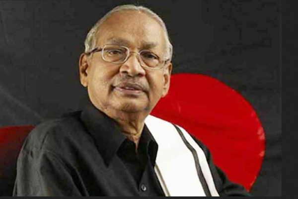 Veeramani criticises about Viswakarma Yojana scheme 