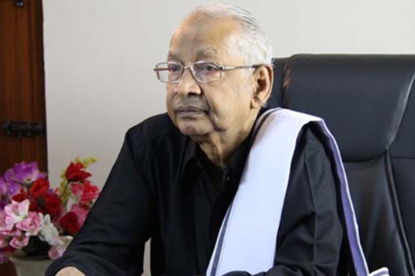 After Karunanidhi, Veeramani is my policy guide says TN Chief Minister M.K. Stalin 