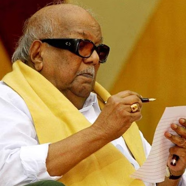 After Karunanidhi, Veeramani is my policy guide says TN Chief Minister M.K. Stalin 