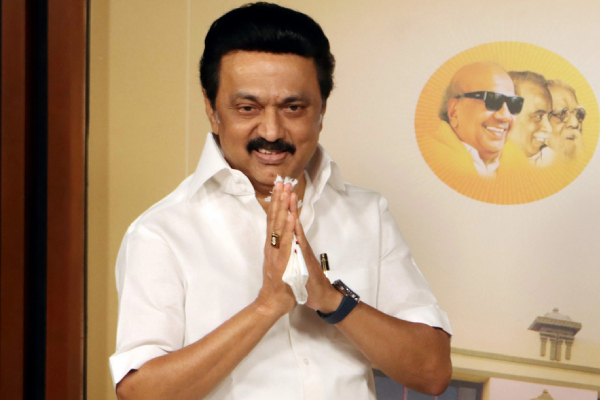 After Karunanidhi, Veeramani is my policy guide says TN Chief Minister M.K. Stalin 