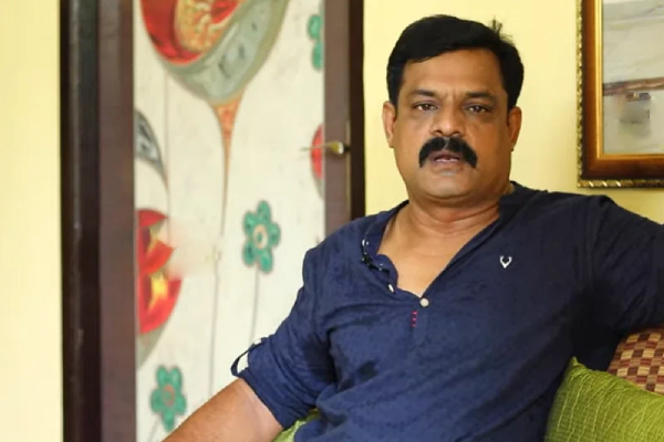 Actor Bose Venkats response to Annamalai talking about DMK 