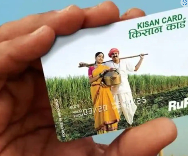 Kisan Credit Card and Do you know how to apply online for kisan credit card Scheme Kisan Credit Card and Do you know how to apply online for kisan credit card Scheme