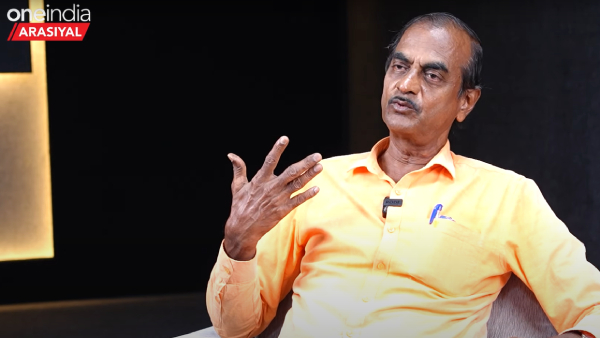 After breaking alliance with BJP, Edappadi Palanisamy has to face an acid test says Journalist Priyan 