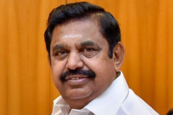 Why Mukkulathor caste people are angry with Edappadi Palanisamy during Guru Pooja? 