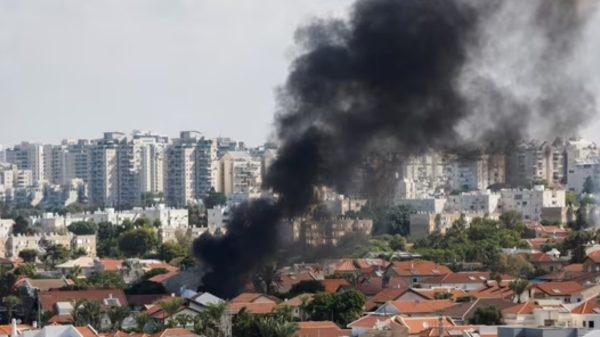 Israel- Palestine War: India issues advisory, 17 Nepalis held hostage by Hamas