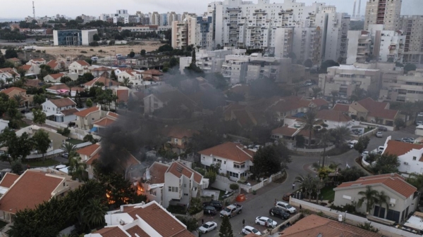 Do you Know about Palestinian militant group Hamas?