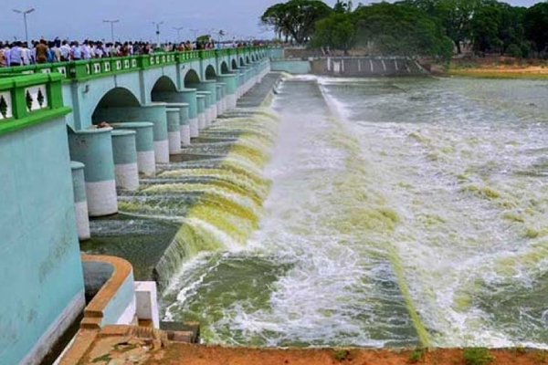 Cauvery issue: Tamil Nadu government decided to bring resolution in the assembly Cauvery issue: Tamil Nadu government decided to bring resolution in the assembly