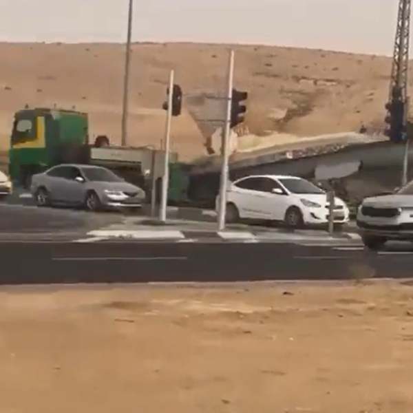 Israeli Defence forces are evacuating Air Bases near Gaza 