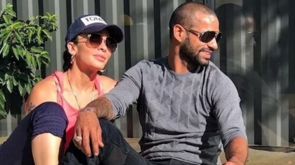 Shikhar Dhawan Divorce: Many people highlighted this case which refuses to recognise men as victims Shikhar Dhawan Divorce: Many people highlighted this case which refuses to recognise men as victims