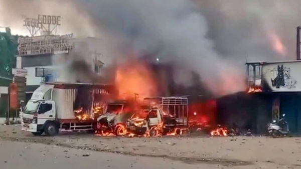 12 people lost their lives: How the fire accident happen in athipalli crackers shop? 12 people lost their lives: How the fire accident happen in athipalli crackers shop?