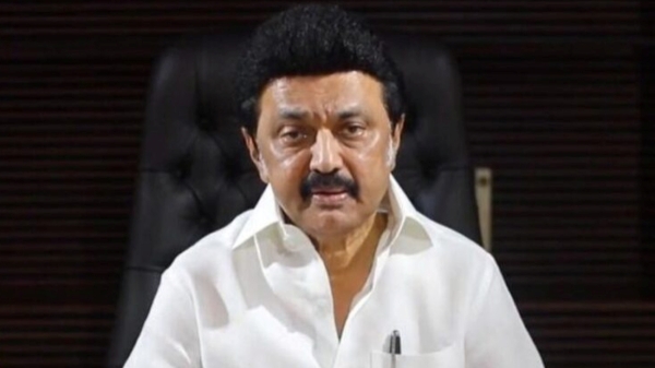 Athipalli firecracker explosion accident; 3 lakh each to the families of the 13 deceased, MK Stalin 