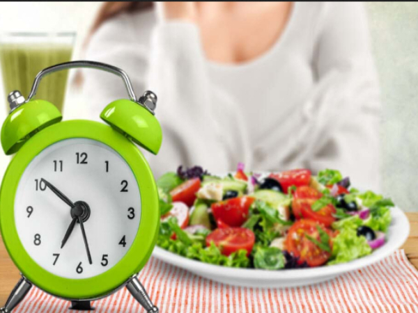  What will happen in our body during fasting explainer in tamil