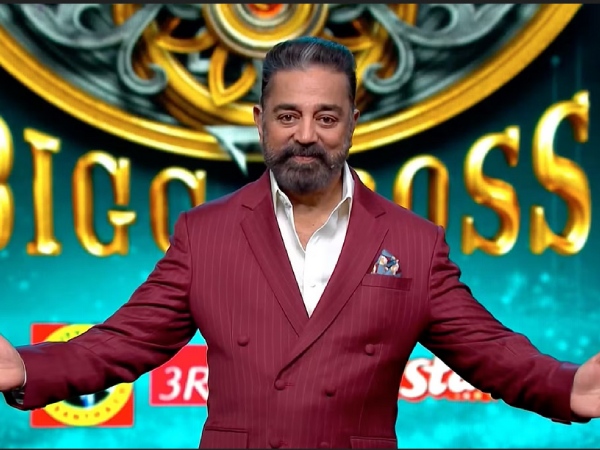 bigg boss tamil season 7: Vanita is furious I am going to listen to Kamals short film 