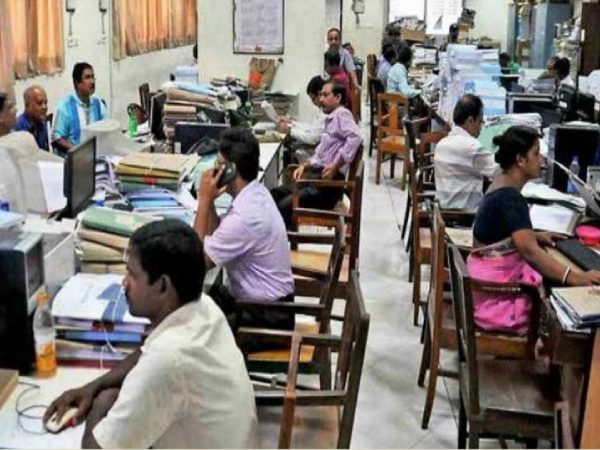 How much salary will increase for Central Government employees if DA hiked by 4%?, details here 