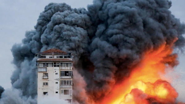 Why Hamas chose October for the attack to Israel? and what is Yom Kippur war? details here 