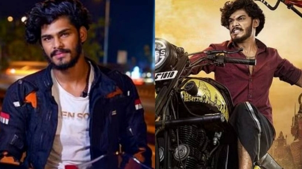 TTF Vasans Manjal Veeran movie will be dropped out? 