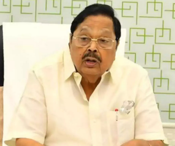 Duraimurugan teases Sellur Raju that Mullai Periyar dam is covered with Thermocoal