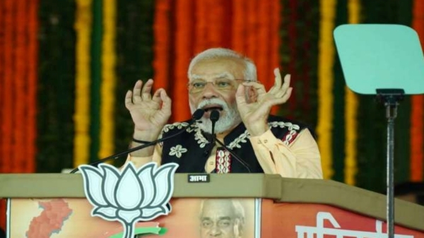 Lok Sabha Election: NDA may get 315; I.N.D.I.A bloc 172- India TV-CNX Poll