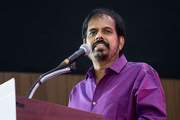 R.K.Selvamani is entering into politics R.K.Selvamani is entering into politics