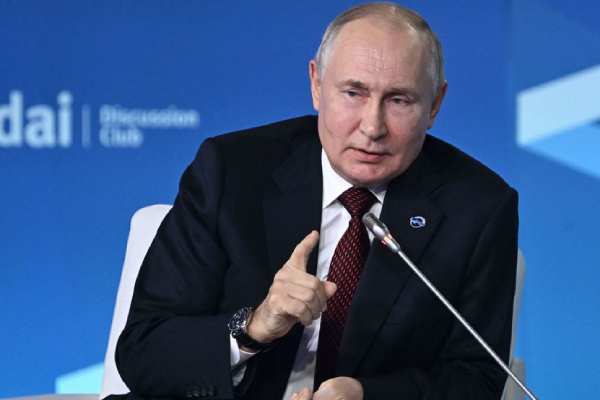  Huge twist in Israel issue Palestinian President Abbas sudden trip to Russia