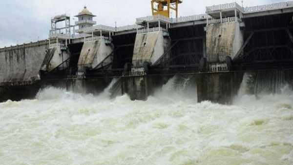 Banth and protest in front of the central government offices in the delta districts due to cauvery issue Tommorrow 