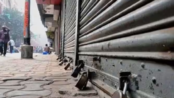 Banth and protest in front of the central government offices in the delta districts due to cauvery issue Tommorrow 