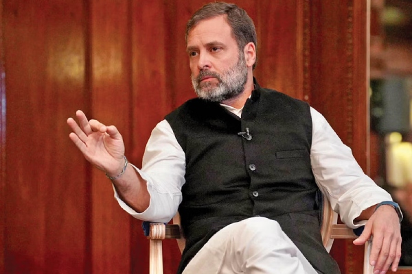  Madhya Pradesh Assembly Election: Rahul Team happy over Internal Survey