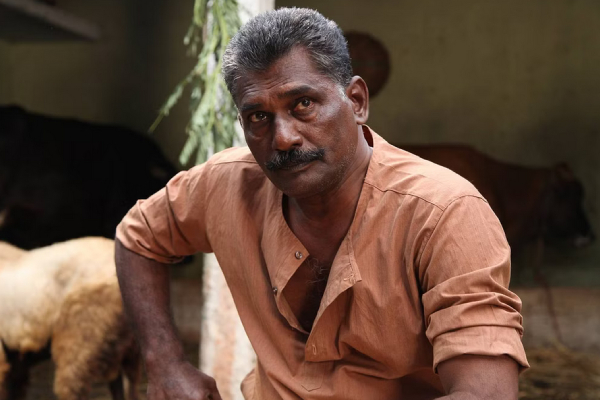  Will Gunasekaran not come again in ethir neechal Serial? is the story like this anymore? 